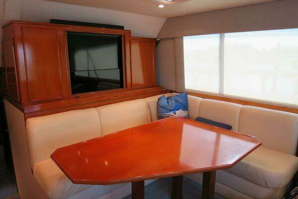 Post  Yacht For Sale