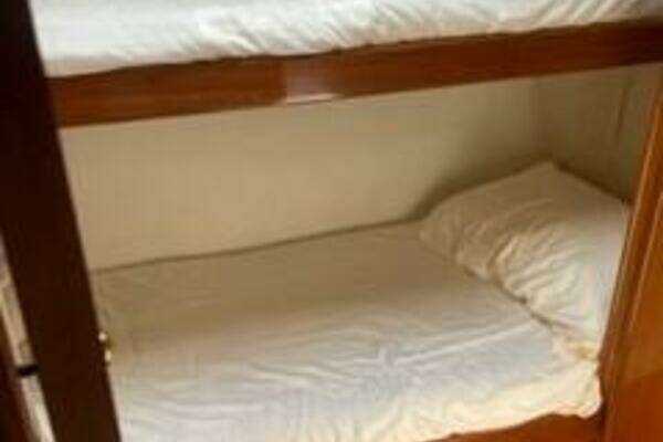 Post  Yacht For Sale