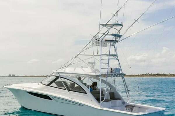 42-ft-Mag Bay-2020-PENSACOLA Florida United States yacht for sale