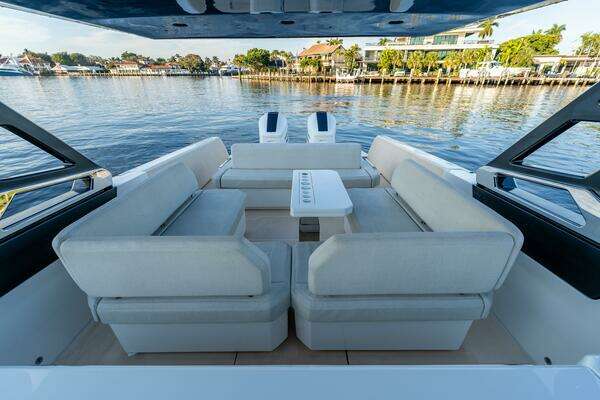 Limitless Seas XLV 45 Yacht For Sale