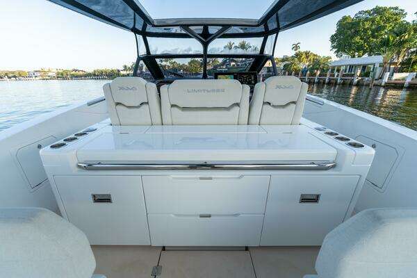 Limitless Seas XLV 45 Yacht For Sale