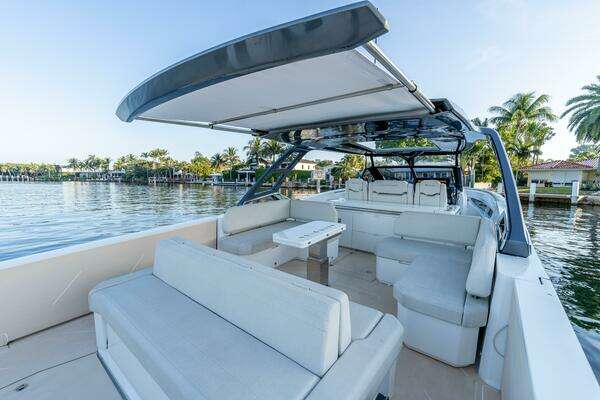 Limitless Seas XLV 45 Yacht For Sale