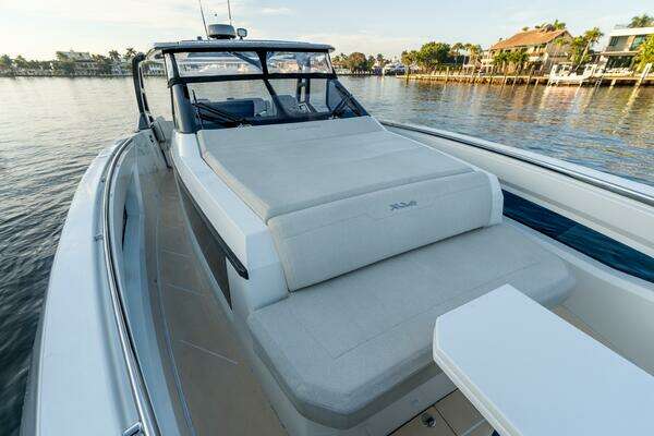 Limitless Seas XLV 45 Yacht For Sale