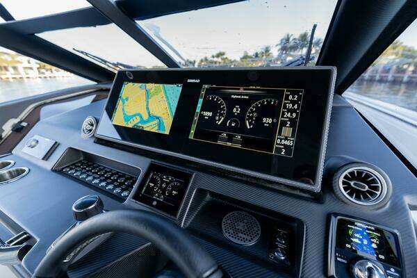 Limitless Seas XLV 45 Yacht For Sale