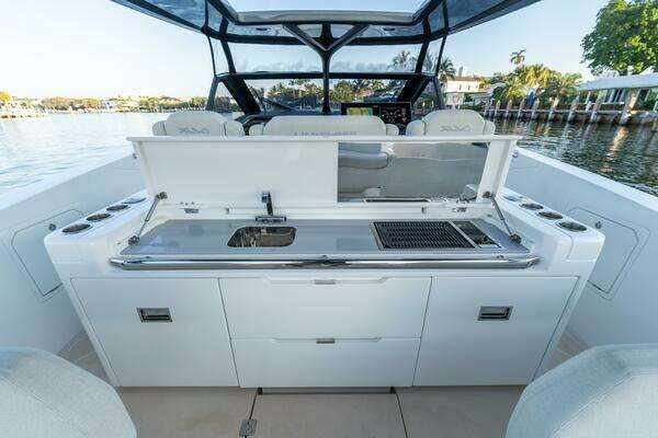 Limitless Seas XLV 45 Yacht For Sale