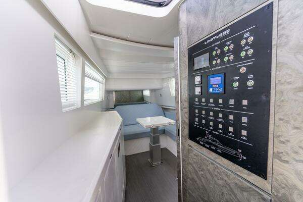 Limitless Seas XLV 45 Yacht For Sale
