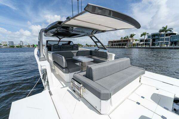 Limitless Seas XLV 45 Yacht For Sale