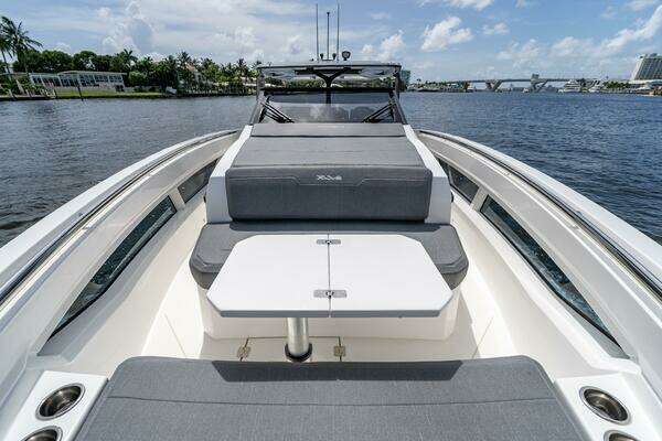 Limitless Seas XLV 45 Yacht For Sale