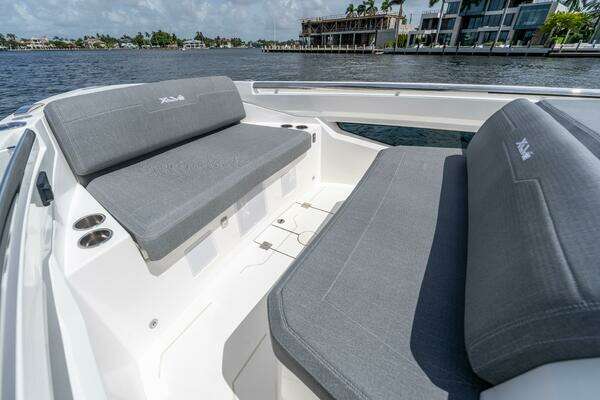 Limitless Seas XLV 45 Yacht For Sale