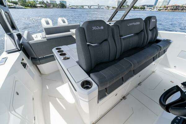 Limitless Seas XLV 45 Yacht For Sale