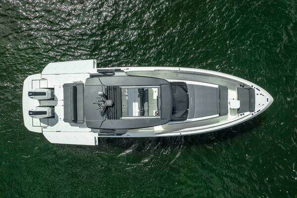 Limitless Seas XLV 45 Yacht For Sale