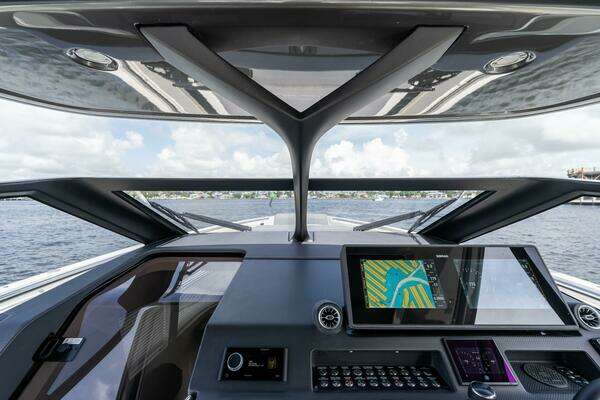 Limitless Seas XLV 45 Yacht For Sale