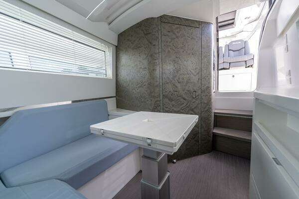 Limitless Seas XLV 45 Yacht For Sale