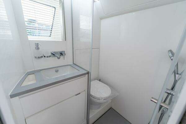 Limitless Seas XLV 45 Yacht For Sale