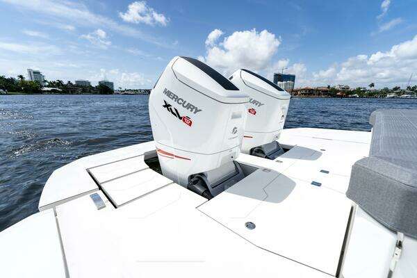 Limitless Seas XLV 45 Yacht For Sale