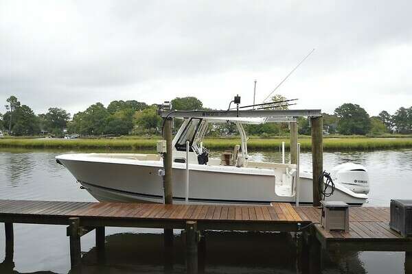 28-ft-Pursuit-2019-S 288-Sweetest Thing-Norfolk Virginia United States yacht for sale