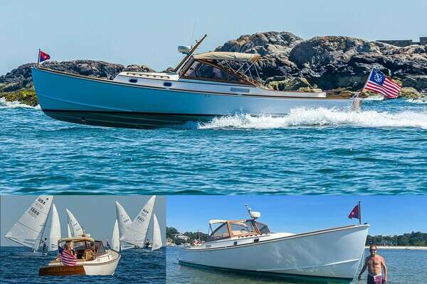41-ft-CH Marine-2003-Runabout-Matador-Shelter Island New York United States yacht for sale