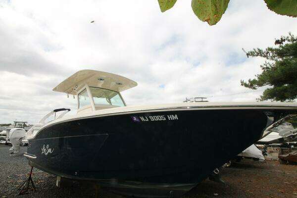 25-ft-Scout-2020-255 LXF-Brick New Jersey United States yacht for sale