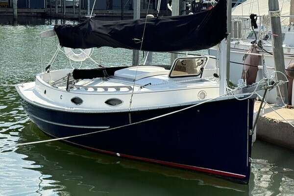 20-ft-Com-Pac-2023-Horizon Cat-Galveston Texas United States yacht for sale