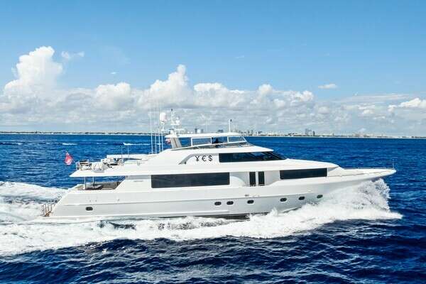 112' Westport