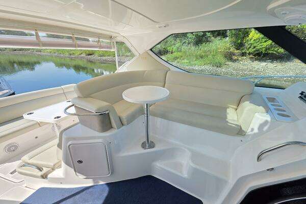 2007 Tiara Yachts 39