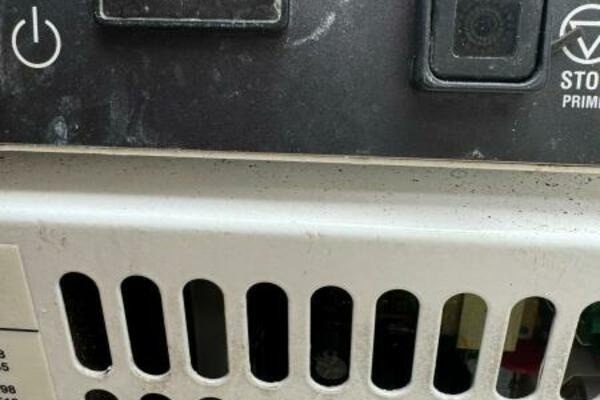 Benedetto 42ft Lagoon Yacht For Sale