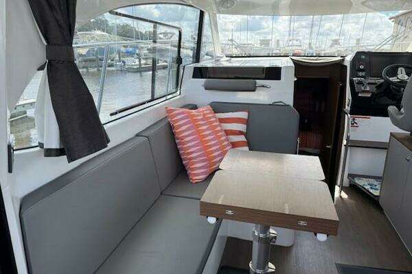 2024 Beneteau 36
