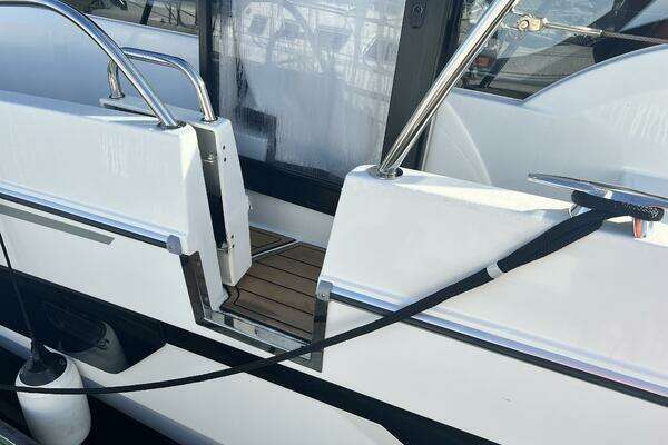2024 Beneteau 36