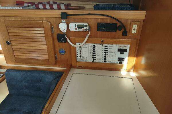 Catalina 36 MK II Yacht For Sale