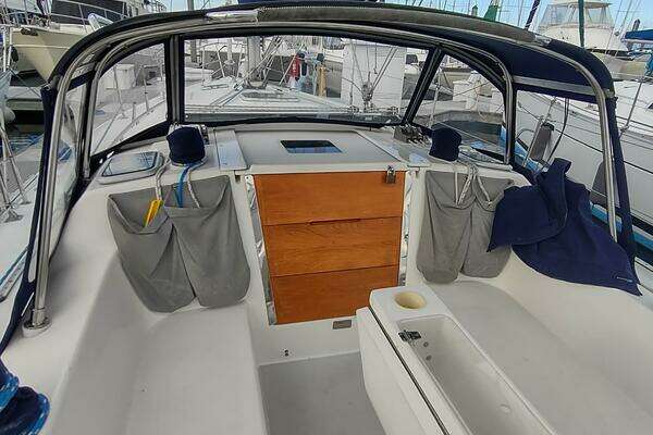 Catalina 36 MK II Yacht For Sale