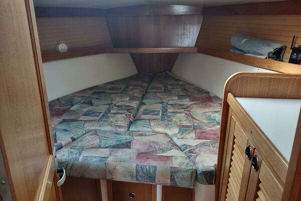 Catalina 36 MK II Yacht For Sale