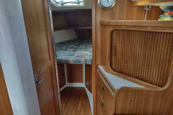 Catalina 36 MK II Yacht For Sale