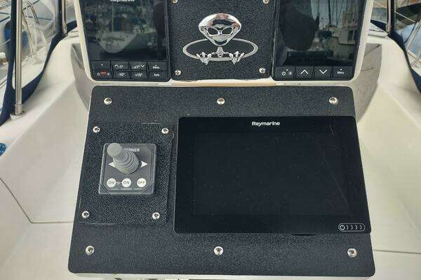 Catalina 36 MK II Yacht For Sale