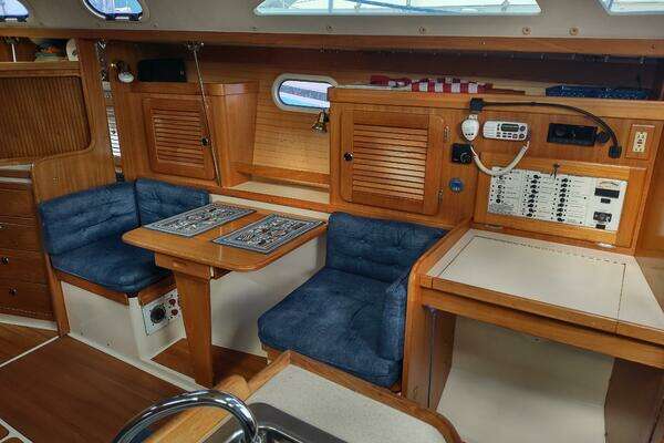 Catalina 36 MK II Yacht For Sale