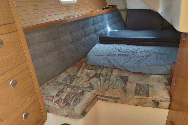 Catalina 36 MK II Yacht For Sale