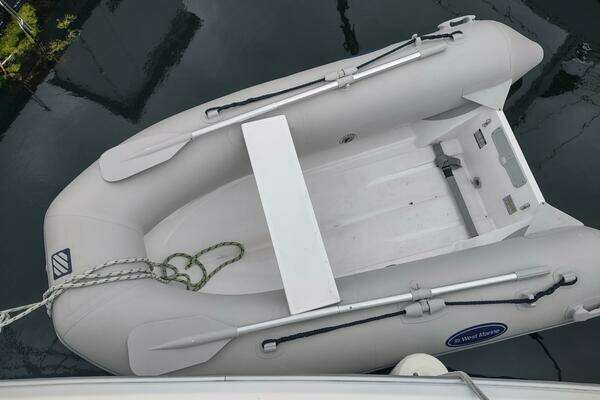 Catalina 36 MK II Yacht For Sale
