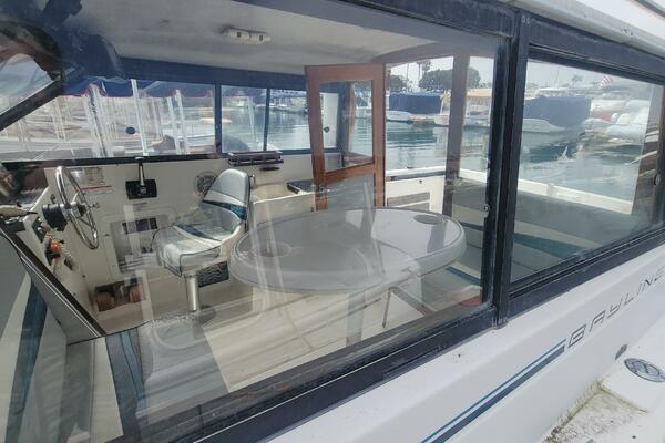 Ted S Toy 21ft Bayliner Yacht For Sale