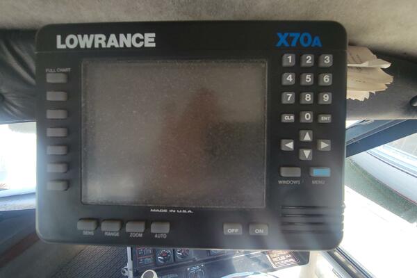 Ted S Toy 21ft Bayliner Yacht For Sale