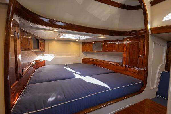 Artisan Boatworks Inc Stephens Waring 39' Custom Sloop Yacht For Sale