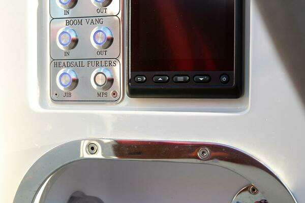 Artisan Boatworks Inc Stephens Waring 39' Custom Sloop Yacht For Sale