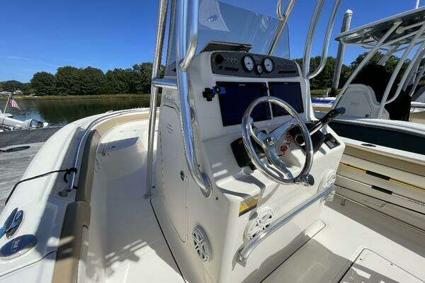 2017 Pioneer 22