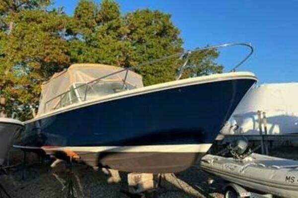 26-ft-Limestone-2006-Danvers Massachusetts United States yacht for sale