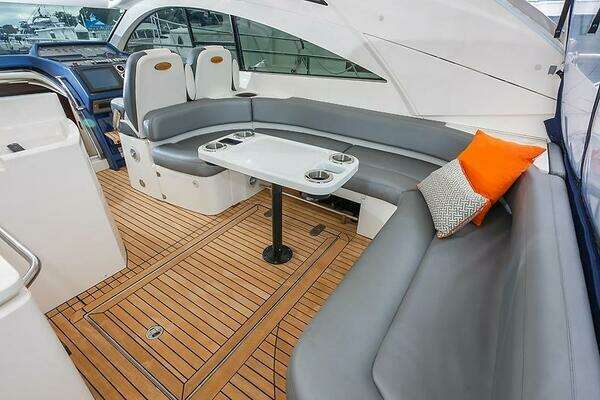 Fairline Targa 47 GT Yacht For Sale