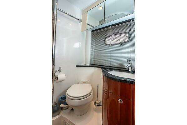 Fairline Targa 47 GT Yacht For Sale