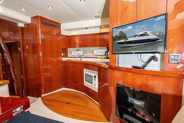 Fairline Targa 47 GT Yacht For Sale