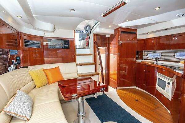 Fairline Targa 47 GT Yacht For Sale