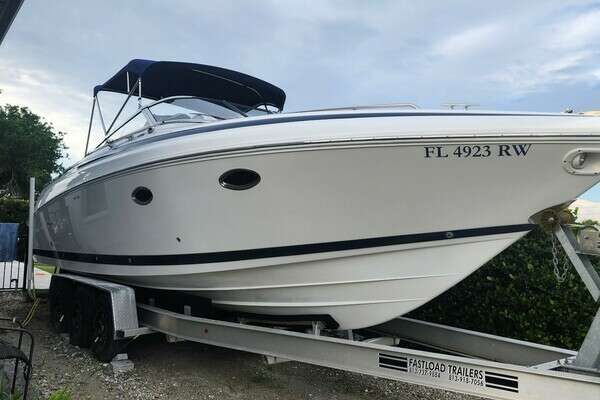 29-ft-Cobalt-1999-Deep South-Cape Coral Florida United States yacht for sale
