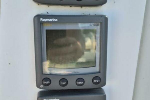 Heaven s Door 35ft Niagara Yacht For Sale