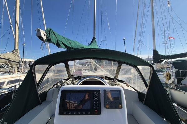 Heaven s Door 35ft Niagara Yacht For Sale