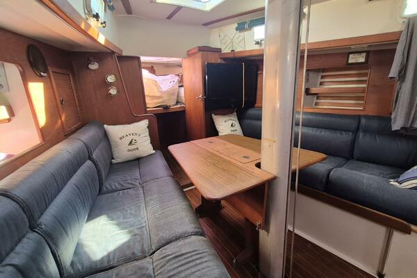 Heaven s Door 35ft Niagara Yacht For Sale